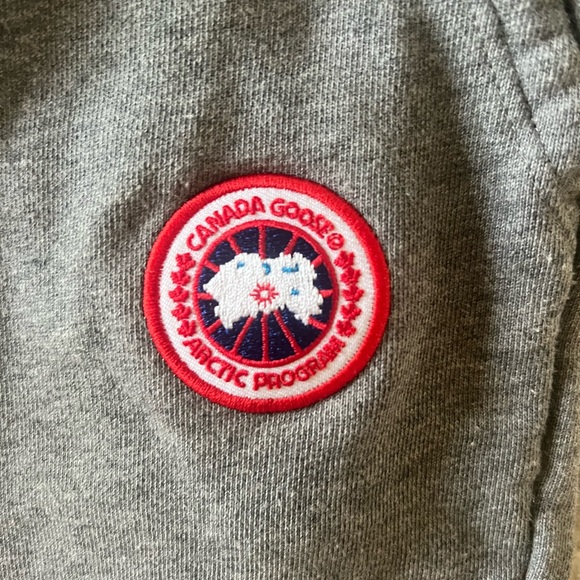 Canada Goode Women’s Muskoka Stone Heather Joggers - Picture 4 of 10